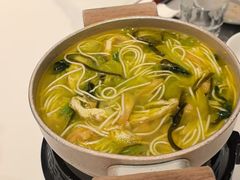 -凯鸽酒楼(大同振兴街店)