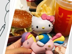 -肯德基(中华路店)