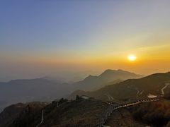 -白草畔自然风景区