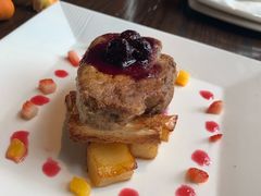 -斯比特花园意大利餐厅(缤谷广场店)