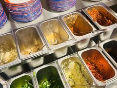 -马路边边串串香(大成路店)