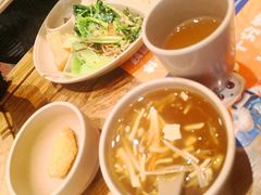 -素满香·Vegan食养自助(天一广场店)