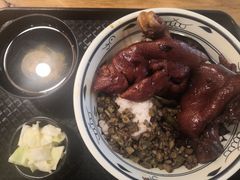 -大袁猪脚饭(水晶郦城店)