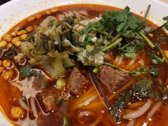 -花溪牛肉粉(八鸽岩店)