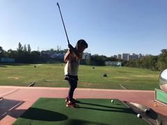 -山西辰憬国际高尔夫俱乐部