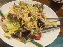-C31地窖餐厅(黑龙江北路店)
