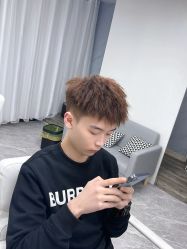 -贝勒爷专业男发