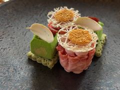 -上海和平饭店-华懋阁 The Cathay Room