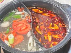 -小向麻辣烫(天街总店)
