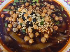 -雲记卢妈冷锅串串(中道街总店)