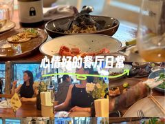 -RAC BAR(安福路店)