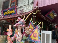 -春梅里卤鹅馆·47年老字号(中山路店)