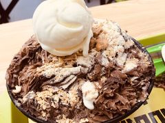-MOMO冰品·生巧汤圆(红桥店)