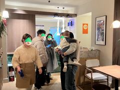 -沛家·西餐Brunch·直火料理