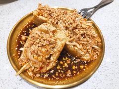 豆腐干-小豆海棠(人民南路店)