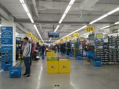 -迪卡侬(燕山店)