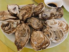 炊生蚝-波记美食店·现捞海鲜