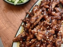 -北国饭店·海鲜.北方菜(榕城店)