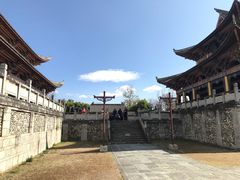 -天龙八部武侠城