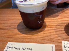 -O.P.S. CAFE