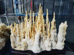 -房山世界地质公园博物馆