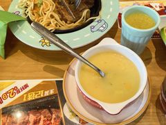 -豪客来牛排(红豆万花城店)