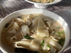 -咨言·烤鸭·烩面泡馍(建业十八城店)