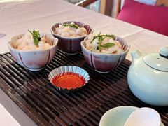 -1921湖景餐厅