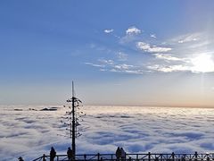 -萍乡武功山风景名胜区