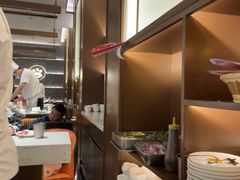 -火地铁板烧(昆山万象汇店)