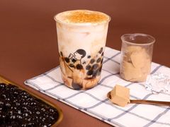 -喜茶(佛山岭南站店)