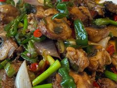 -古萧汪家羊肉馆(淮北四马路店)