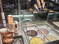 -广州希尔顿逸林酒店-OPEN開·全日制餐厅·海鲜·小火锅·自助餐(东风路店)