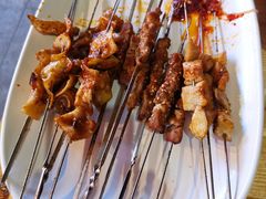 -枪火串烧·东北特色烧烤(罗湖总店)