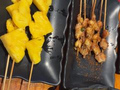 -烧蠔帮·湛江生蚝(南桥店)