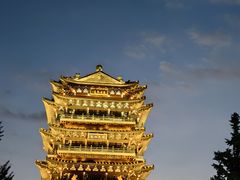 -鹊华居·地道鲁菜·海鲜·融合味(大明湖店)