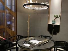 -新草堂锅物料理(泉城路店)