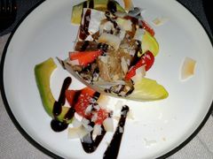 -YUE·6·西式融合餐厅(外滩六号店)