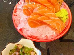 -林妈妈村·日式料理(宝山万达店)