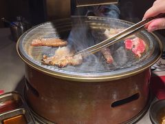 -西塔老太太泥炉烤肉(温州首店万象城黑金店)