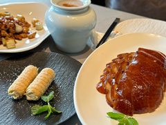 -胤千宴.原胤千烤鸭.升级(瘦西湖店)