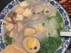 -小潘记鸭血粉丝汤