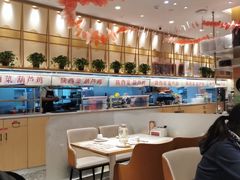 -大厨小馆(华阳城店)
