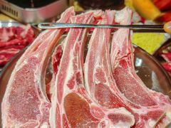 -姜胖胖无限自助烤肉(光明万达店)