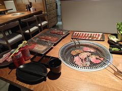 -匠太烧肉台日料理餐酒馆(三林店)