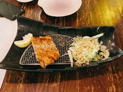 -白石的深夜食堂(大上海店)