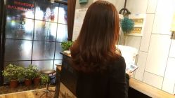 -可大男士理发馆