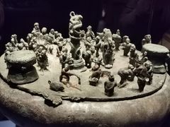 -上海博物馆(人民广场馆)