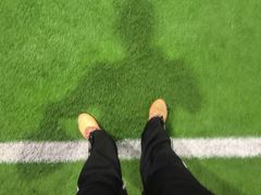 -飞梦少儿足球培训(塘桥校区)