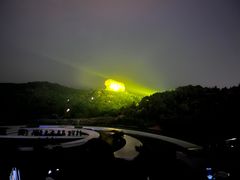 -鼎盛王朝康熙大典实景演出